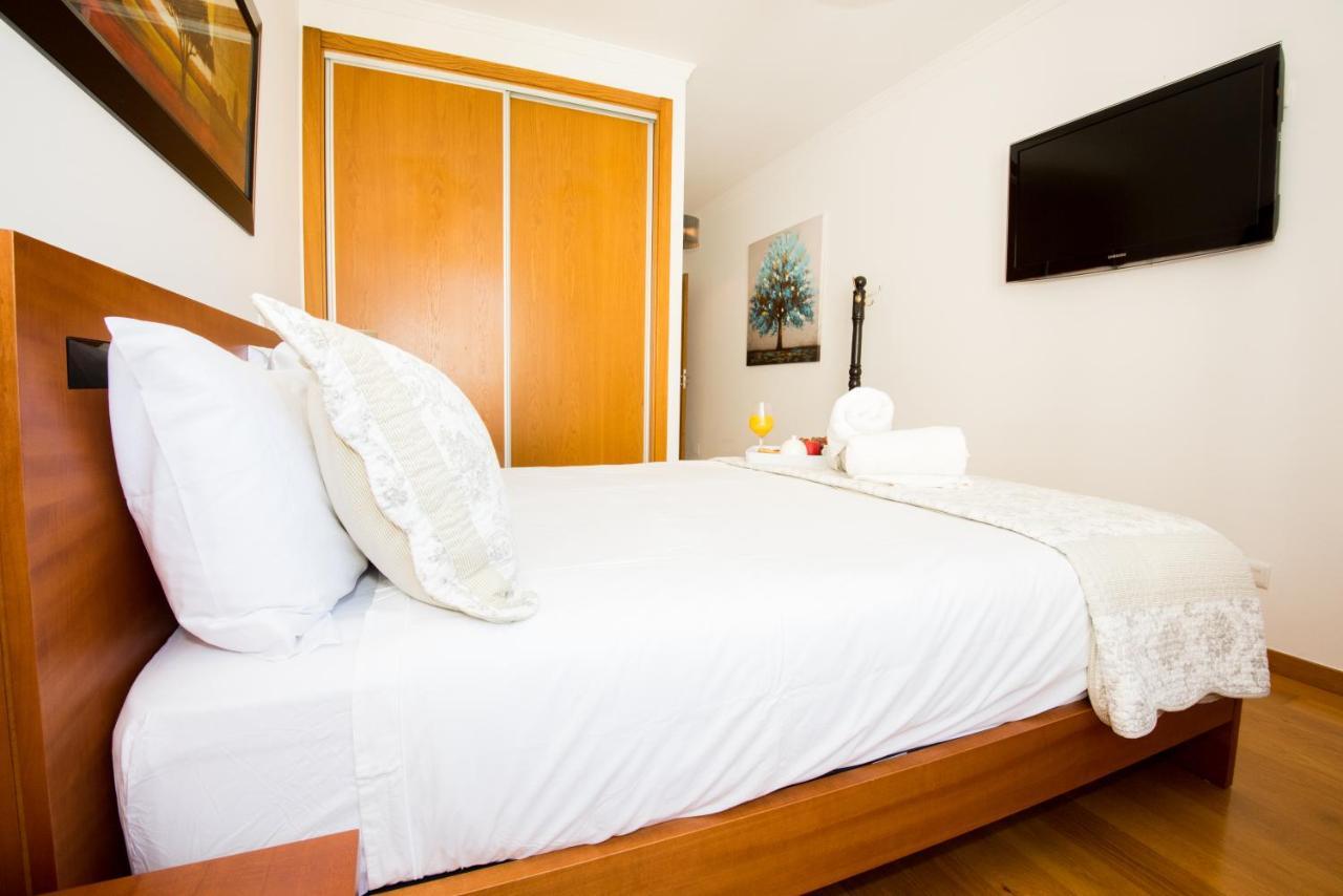 Sunrise Apartment Canico  Exterior photo